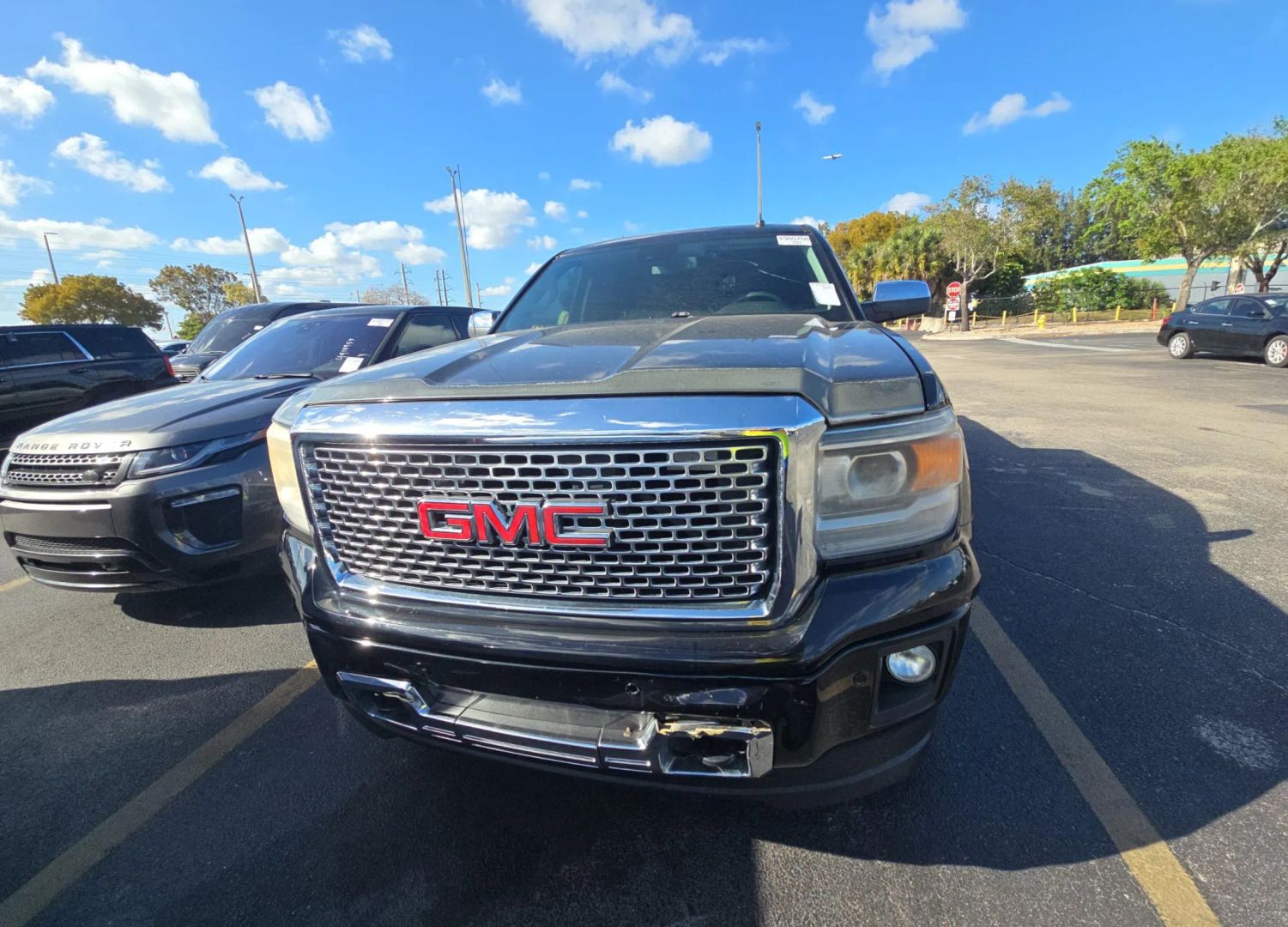 gmc sierra 1500 denali 2014 3GTU2WEC0EG499287 image gmc sierra 1500 denali 2014 3GTU2WEC0EG499287 image